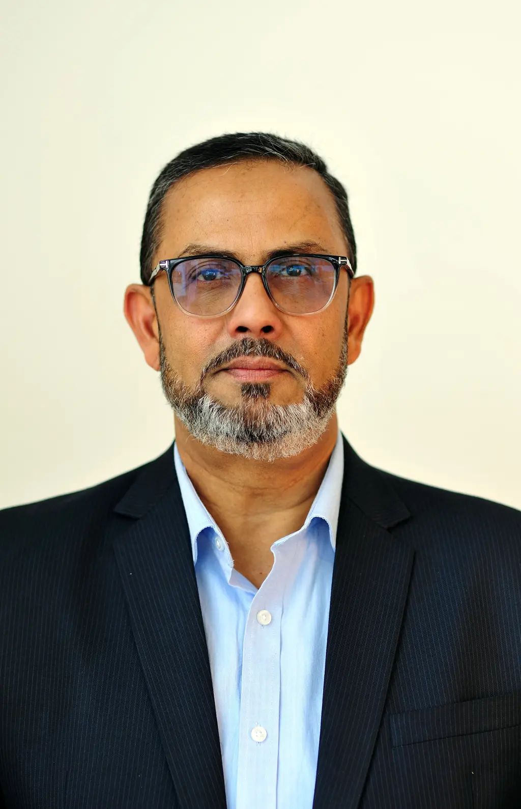 Pickering Toyota Product Advisor Mohammed Jahangir Alam