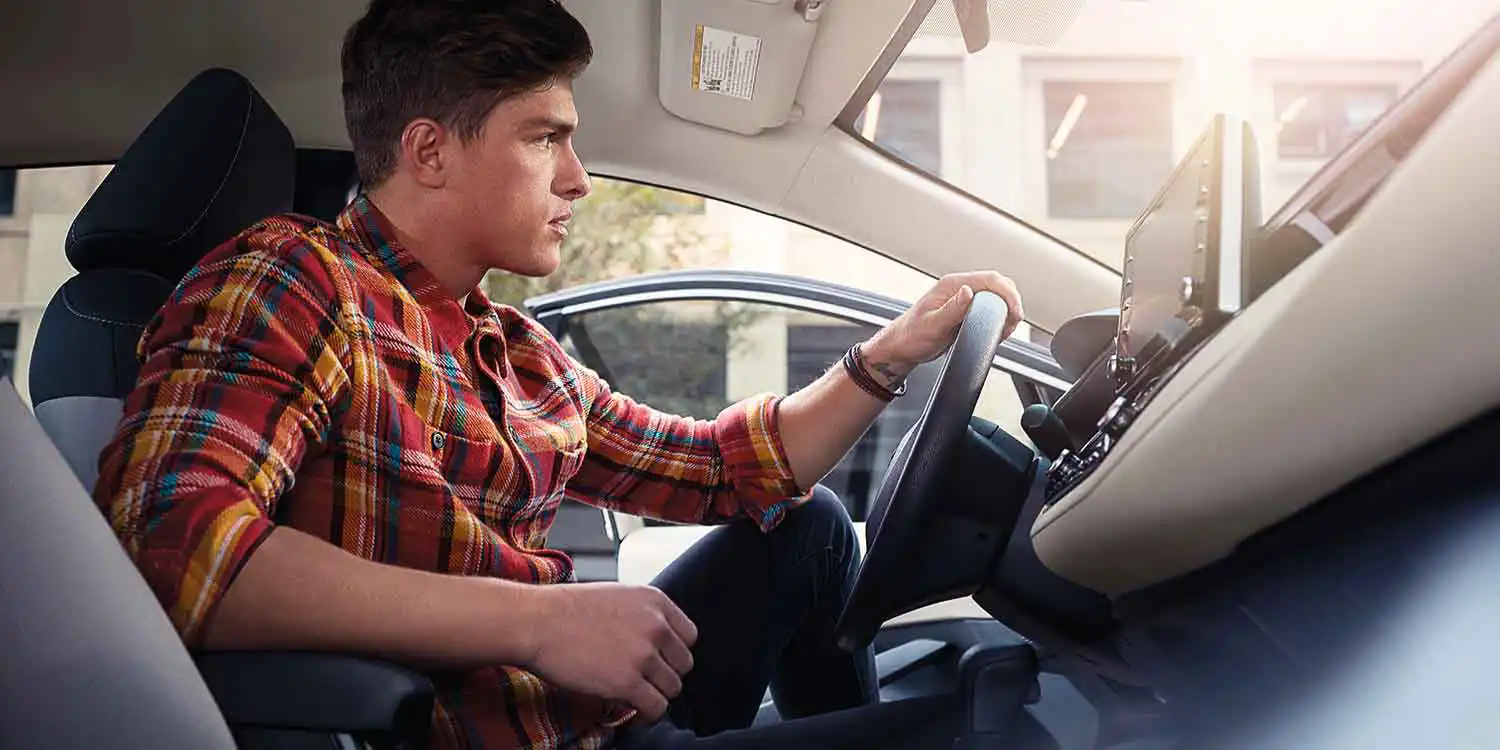 Pickering Toyota