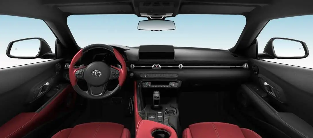 Pickering Toyota