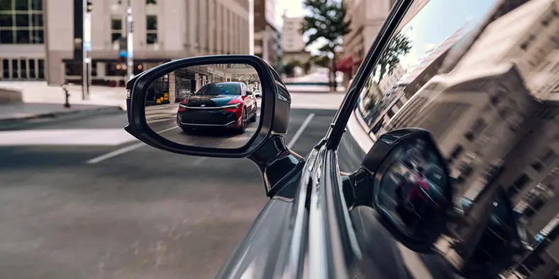 2024 Toyota Crown at Pickering Toyota