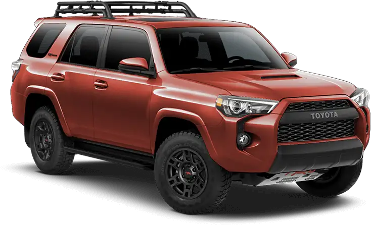 Toyota 4Runner