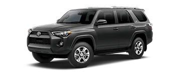 Toyota 4Runner