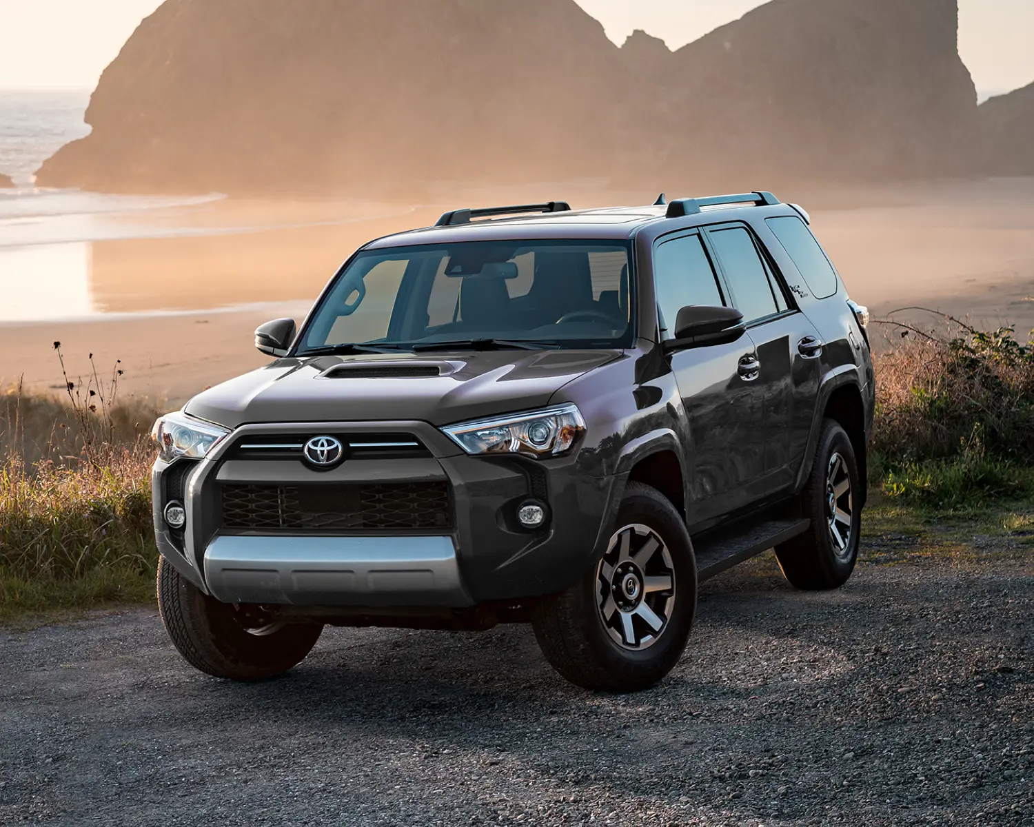 Toyota 4Runner