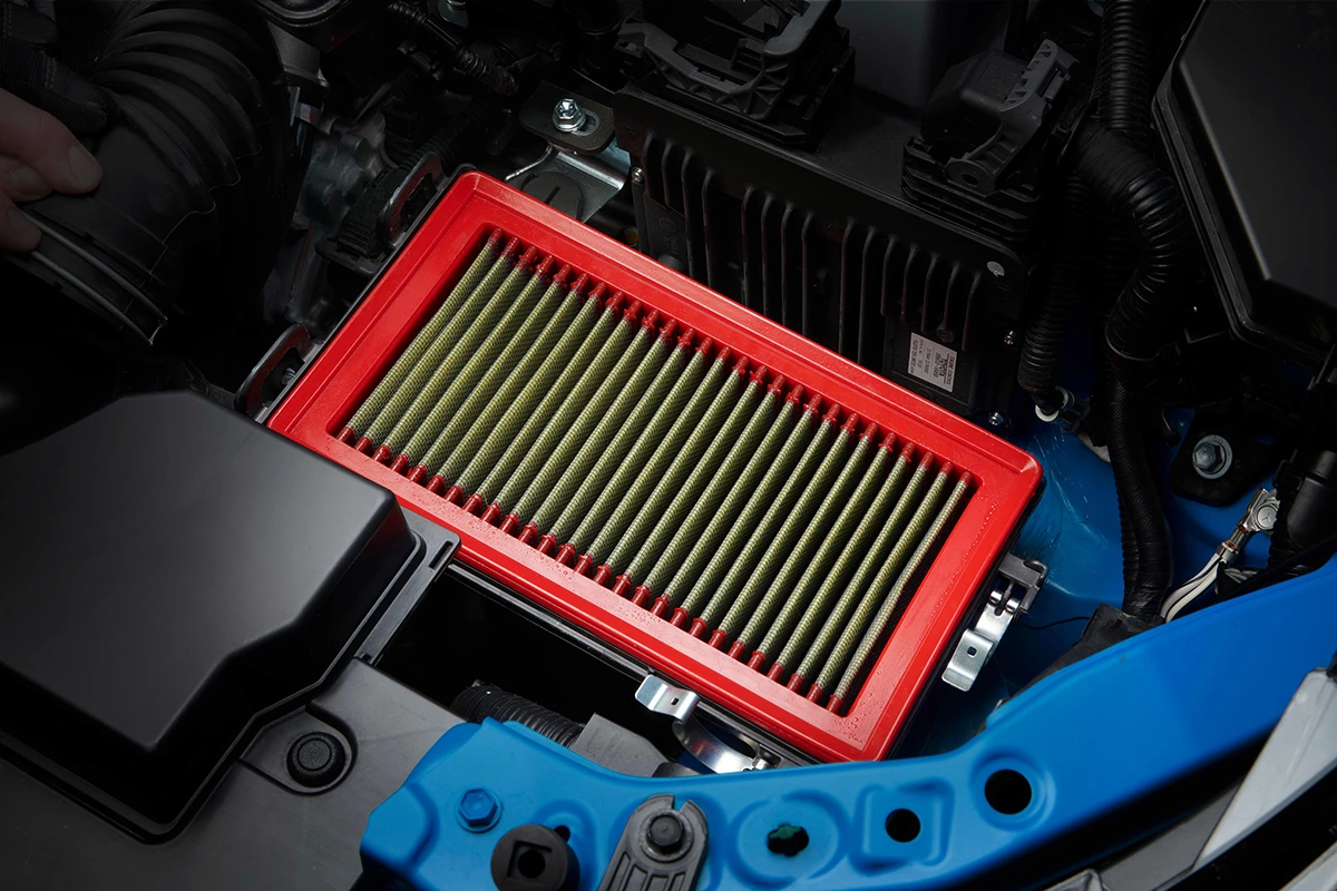 TRD Performance Air Filter