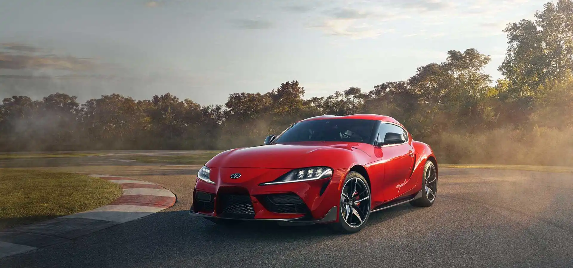 2020 Toyota Supra: A classic speedster revived