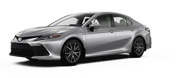 Toyota Camry Hybrid XLE