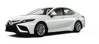 Toyota Camry SE AWD