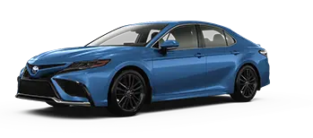 Toyota Camry Hybrid XSE