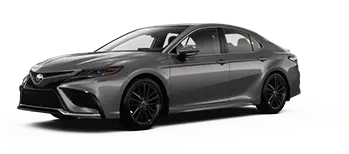 Toyota Camry XSE AWD