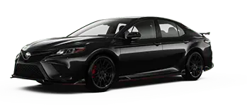 Toyota Camry XSE V6/ TRD