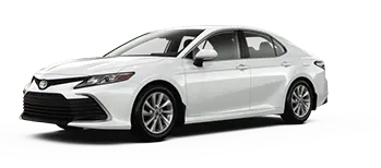 Toyota Camry Hybrid LE