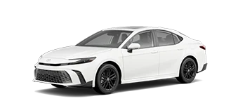 2025 Camry