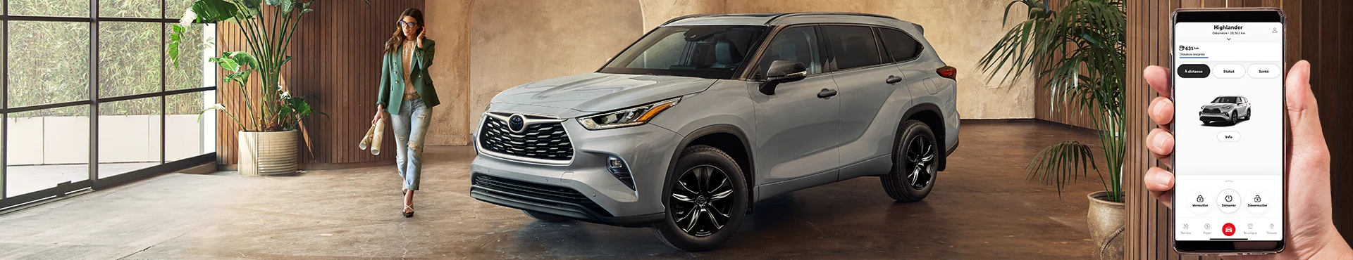 Toyota Connected Services