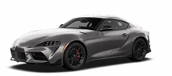 Toyota GR Supra 3.0