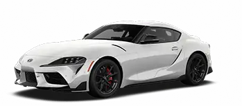 Toyota GR Supra 3.0T MT