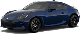 Toyota GR86 MT