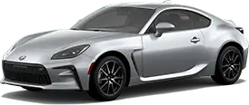 Toyota GR86 AT