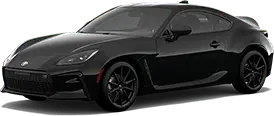 Toyota GR86 Premium MT