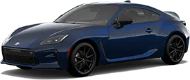 Toyota GR86 Premium AT