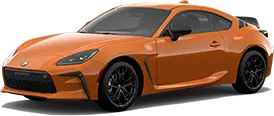 Toyota GR86 10th Anniversary SE AT