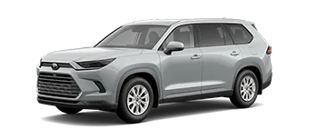 Toyota Grand Highlander Hybrid XLE AWD