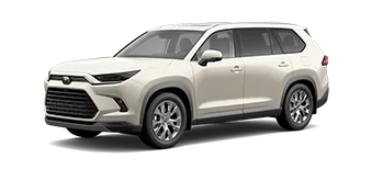 Toyota Grand Highlander Hybrid Limited AWD