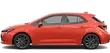 Corolla Hatchback