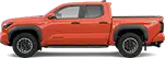 2024 Tacoma