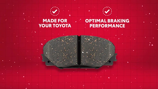 Brake Pads