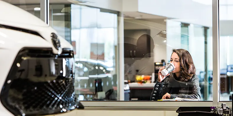 Pros of Servicing Your Car at Reputable Dealerships
