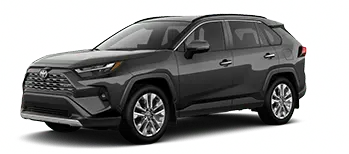 Toyota RAV4 Limited AWD