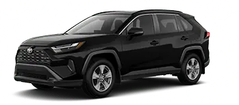 Toyota RAV4 XLE AWD