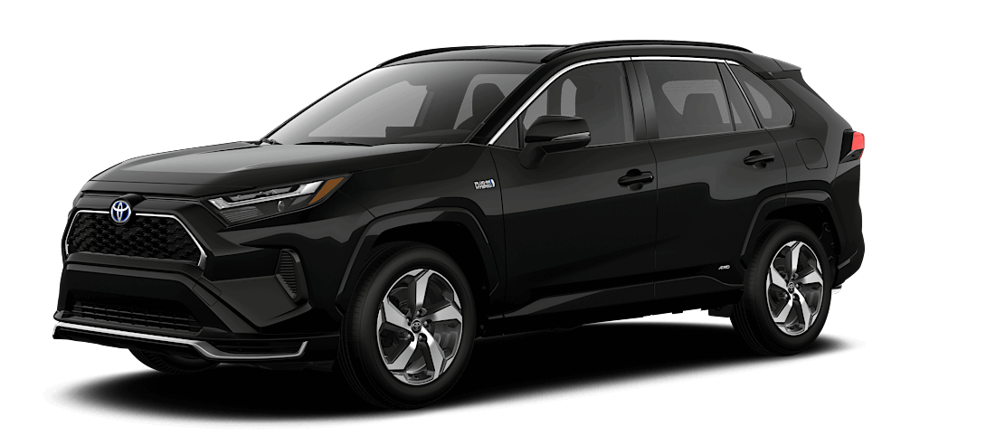 RAV4 Prime