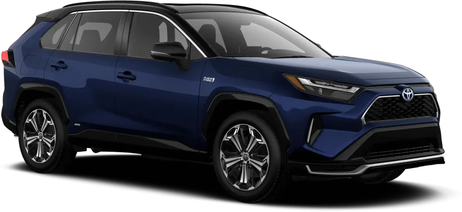 Toyota RAV4 Prime