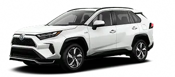 Toyota RAV4 Prime SE AWD