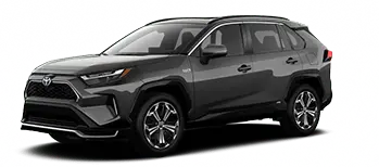 Toyota RAV4 Prime XSE AWD