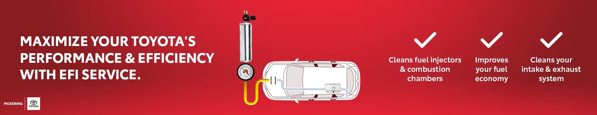 Drive Warm This Winter with Our Essential Tips – Pickering Toyota