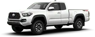 Toyota Tacoma 4x4 Access Cab 6M