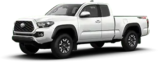 Toyota Tacoma 4x4 Access Cab 6A