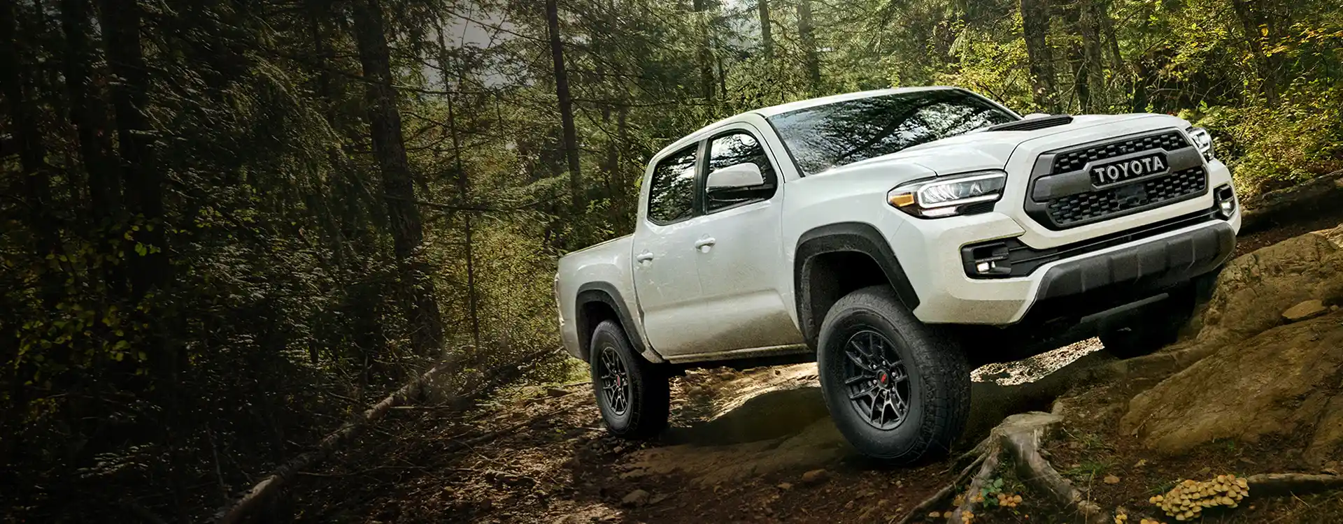 Toyota Tacoma 2023