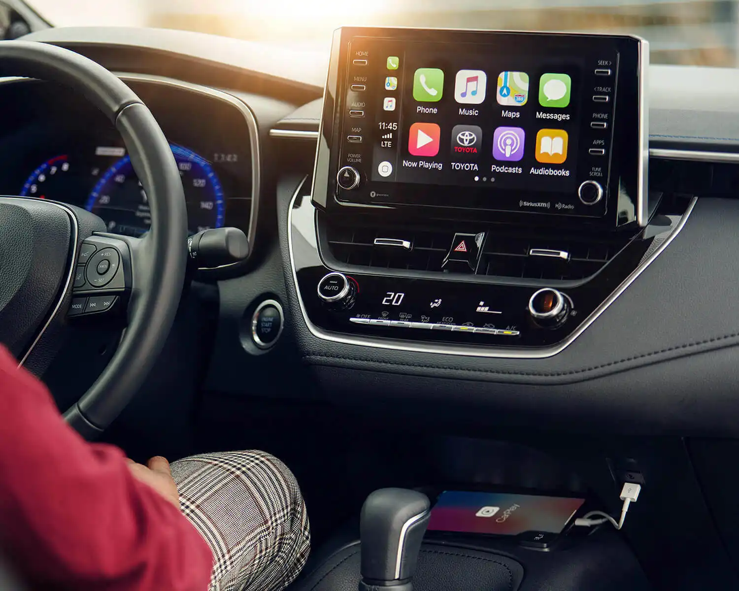 Pickering Toyota
