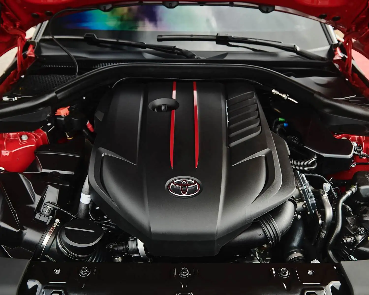 Pickering Toyota