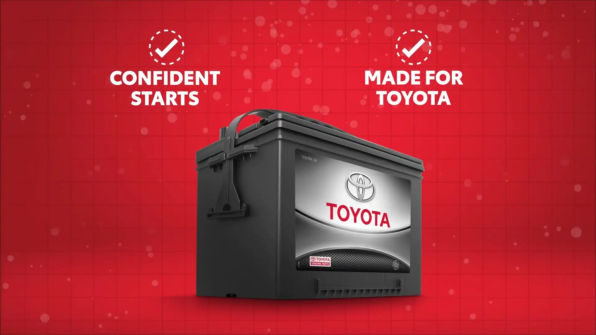 Consider a Battery Health Check