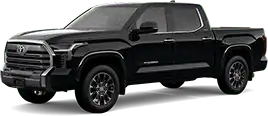 Toyota Tundra CrewMax Limited