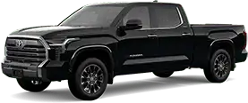 Toyota Tundra CrewMax Limited L