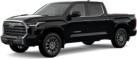 Toyota Tundra Hybrid CrewMax Limited