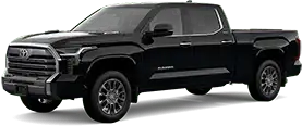 Toyota Tundra Hybrid CrewMax Limited L