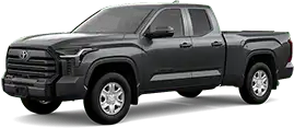Toyota Tundra Double Cab SR 4X2 Regular Bed
