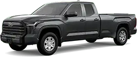 Toyota Tundra Double Cab SR 4X2 Long Bed