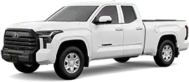 Toyota Tundra Double Cab SR